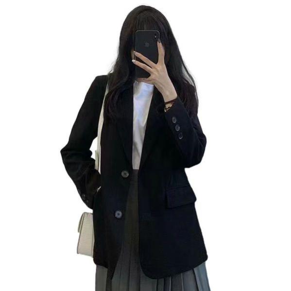 西装穿搭秘籍，打造职场新形象